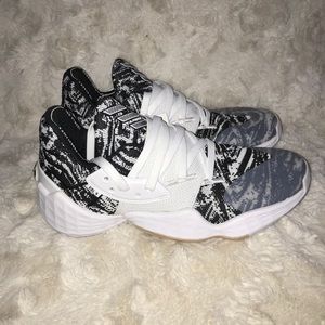 Adidas James Harden Vol 4 Cookies And Cream